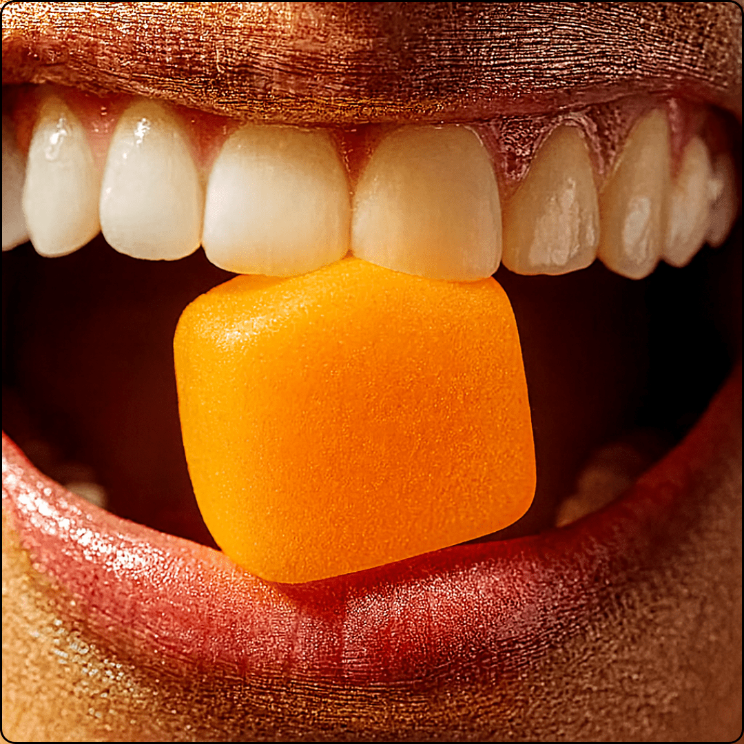 ALTÜ - Creatine Monohydrate Gummies - Altu Nutrition Inc.